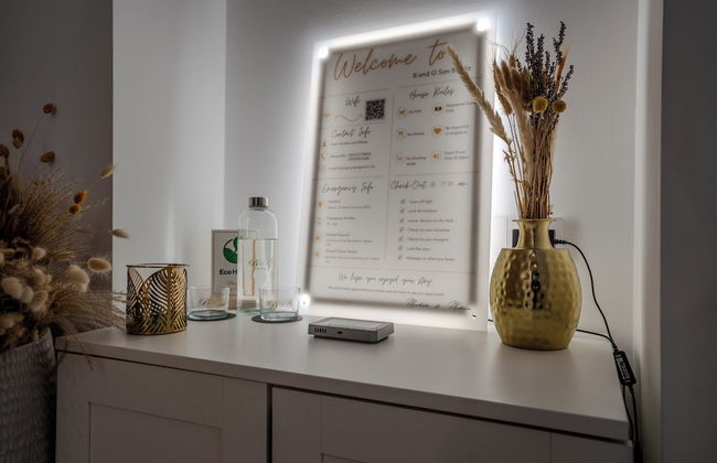 B and G Boutique apt.-heart of Milano- Design District - Foto 62