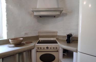 Traditional Suites in Chora Kythnos #1 - Foto 26