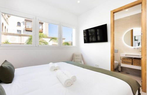 Sunnyland luxury villa santacruz - Foto 32