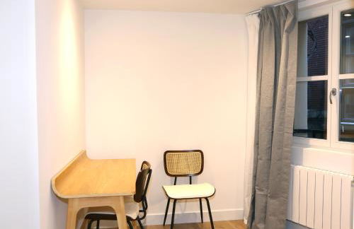 Piso de 3 habitaciones frente a la Catedral - Foto 30