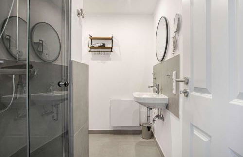 Ferienwohnung Inseloase Pellworm - Foto 8