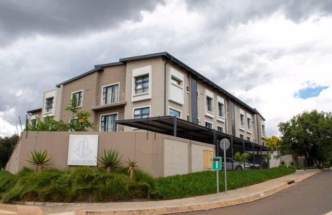 Contemporary Spacious & Comfortable Apartment - Foto 1