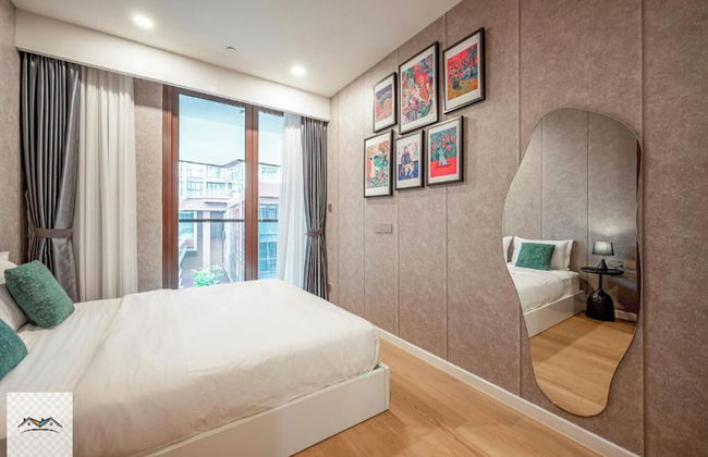 Landmark 81 Residence Skyline - Photo 28