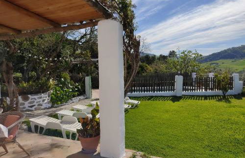 Villa Huerta Nacimiento - Foto 14