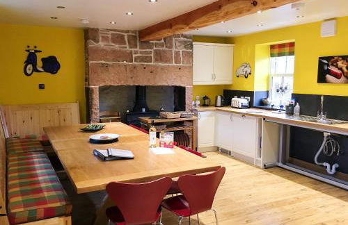 The Moat House - Foto 4