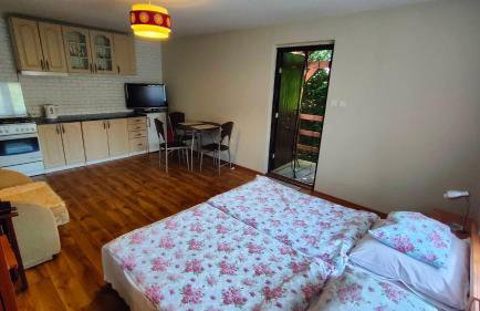 Domek letniskowy nad jeziorem - Photo 6