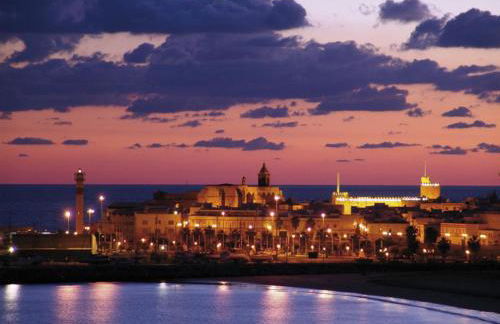 Apartamento Centro de Rota La Costilla - Photo 1