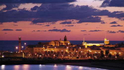 Apartamento Centro de Rota La Costilla - Photo 1