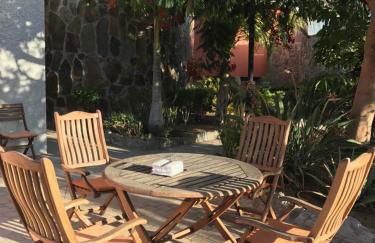 Suecia Villa Opal Anfi Tauro - Foto 55