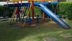 Morada dos Colibris - Foto 4, Garden