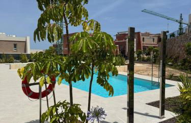 Casa SpainTastic - Luxe, zwembad & golf! - Foto 11