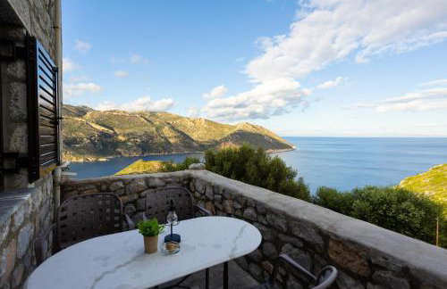 Taenarioum Antico - Mani Stone Tower with Sea View - Foto 2