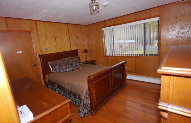 Gwin's Lodge & Roadhouse Est. 1952 - Foto 1