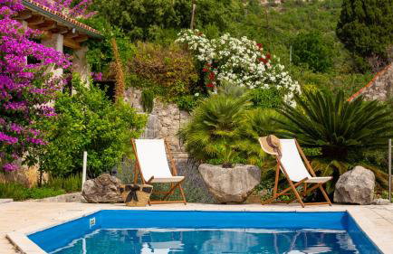 Villa Schola - Foto 38