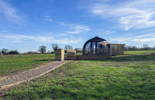 River Meadow Retreat - Foto 22