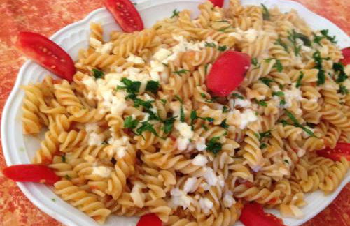 Locanda Marzi - Foto 78