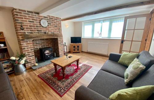 Guernsey Cottage - Foto 2