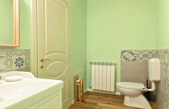 Ancient Country House With Swimming Pool - Foto 18