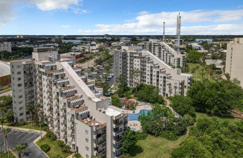 Cozy Condo on International Dr. Near Universal Studios - Foto 156