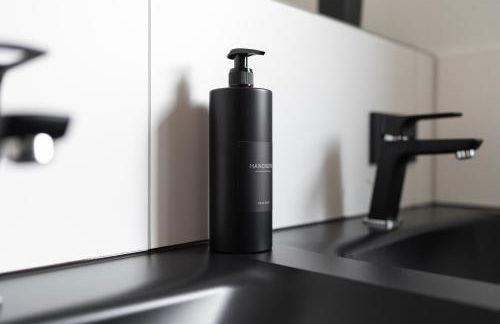 BPS Apartment #8 Business - NEU - Deluxe - Modern - Foto 30