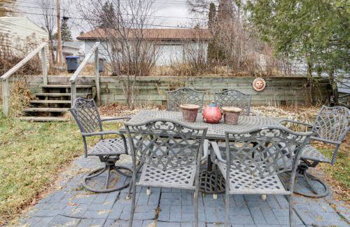 Welcoming Duluth Home about 2 Mi to Brighton Beach! - Foto 25