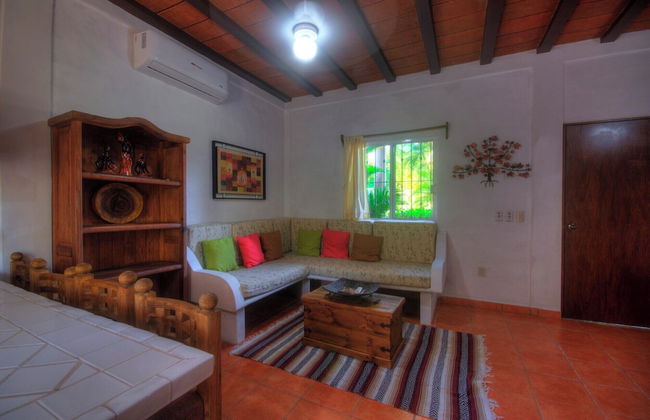 Bungalows Las Margaritas 2 - Foto 8