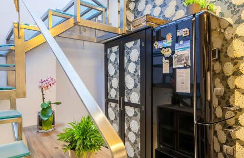 Awesome Penthouse - Photo 22