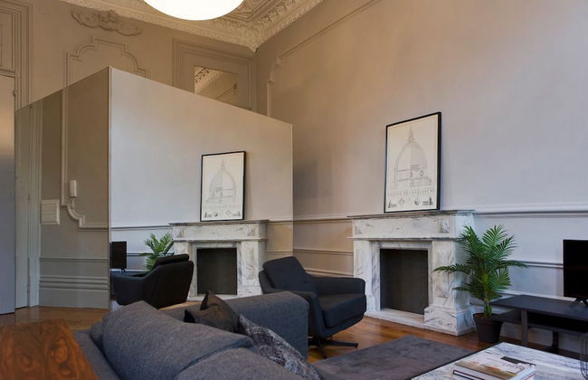 Solar da Avenida - Photo 56