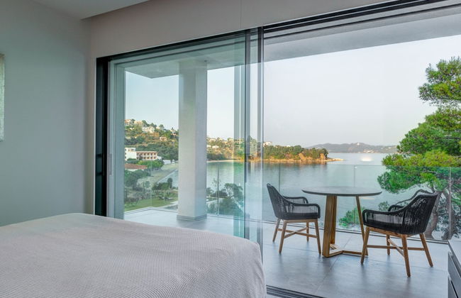 Luxury Villas Skiathos - Foto 18