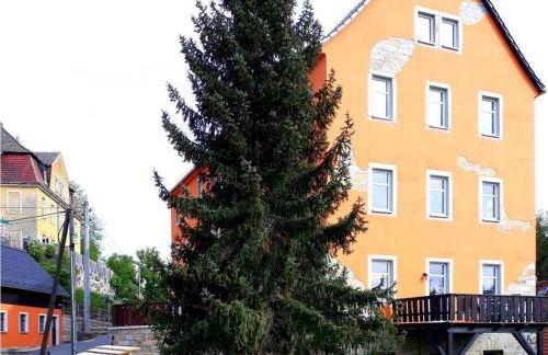 Holiday Apartment FeWo III - Foto 1