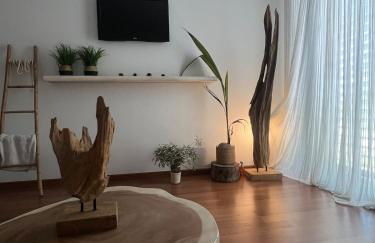 Casa de diseño en el Delta del Ebro - Foto 3