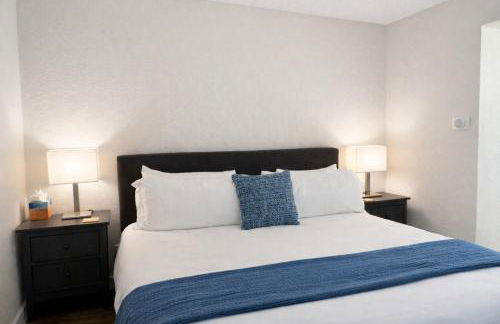 Charming Studio•Amazing Location•King-Size Bed - Foto 7