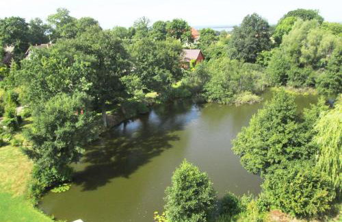 Holiday Home Ruhe am Meer - Ferienhäuser in den Gärten von Magra by Interhome - Foto 4