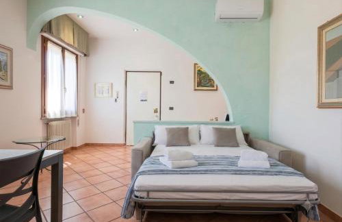 La casa di Jacopo [Intero appartamento+parcheggio] - Photo 13