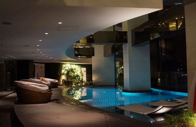 HI HOME at Gramercy Residences - Photo 25