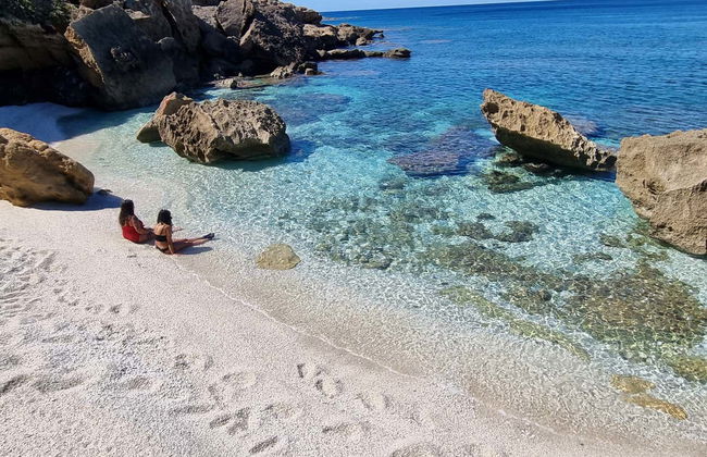 Tour delle spiagge di Alghero + Snorkeling - Foto 3