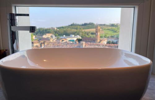 Ai Leoni Ruggenti Dimora della Storia e del Relax in Monferrato - Foto 63