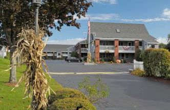 Elmwood Resort Hotel - Foto 6