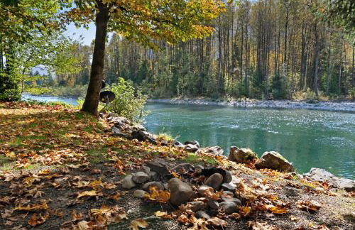 Baring Bend Lodge - Foto 28
