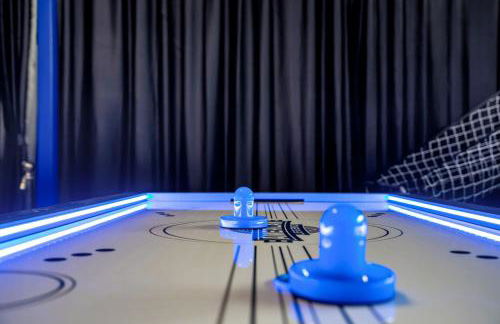 7 BR Heated Pool, Game Room, Theater, Sleeps 25 - Foto 66