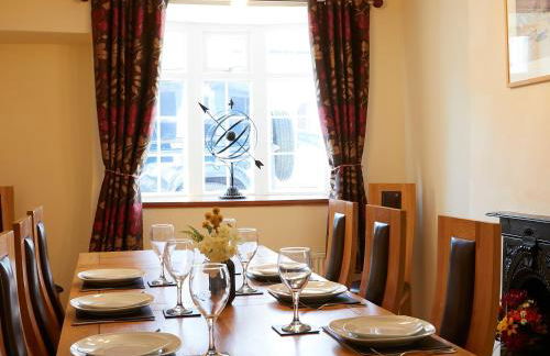 Courtyard Cottage - Foto 6