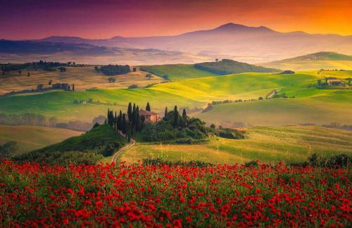 Appartamento Amiata Val d'Orcia - Foto 11