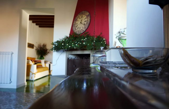 Antico Borgo San Francesco - Photo 36