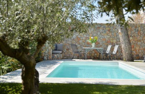 Lagonisi luxurious residence Ruby's Pool Villa - Foto 24