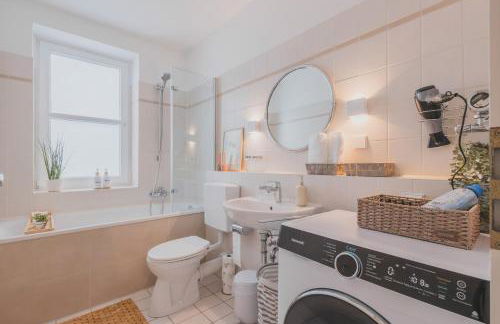 Rentaflat Hamburg 01 am Bahnhof - Foto 8