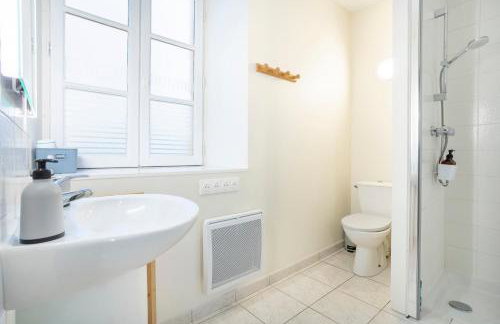 Au bord de la rivière à Pont-Labbé - Foto 16