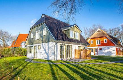 Traumgarten Haus Leichte Brise - Foto 21