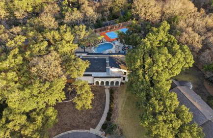 The Pickleball Paradise - Pool - Hot Tub - Nerf Wall - Foto 10