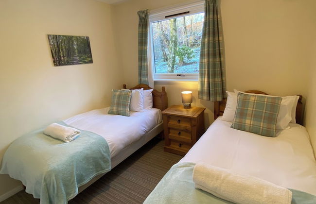 Burnbank Lodges - Foto 5