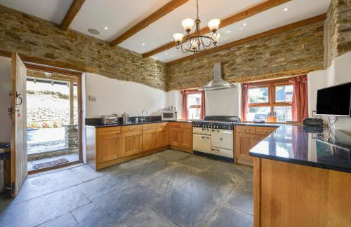 Haye Barton Farm - Foto 6